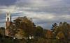 Newcastle Second Congregational Church, 